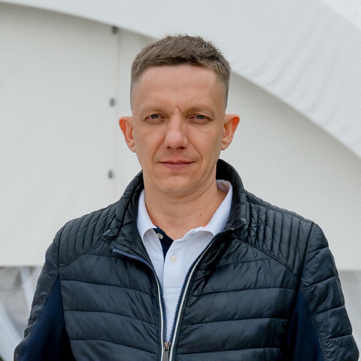 Константин Гладких