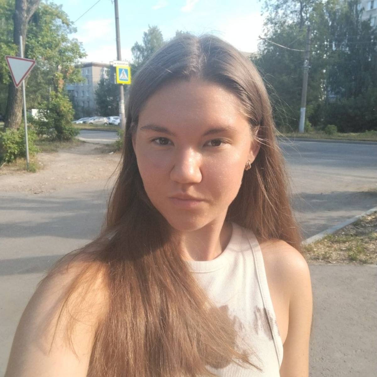 Ирина Жохова