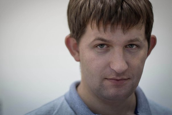 Андрей Игнатов | Сетка — социальная сеть от hh.ru