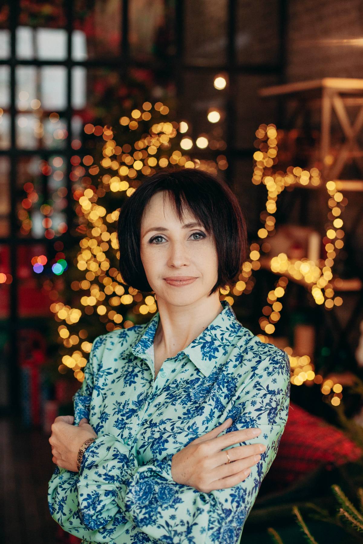 Ксения Красильникова