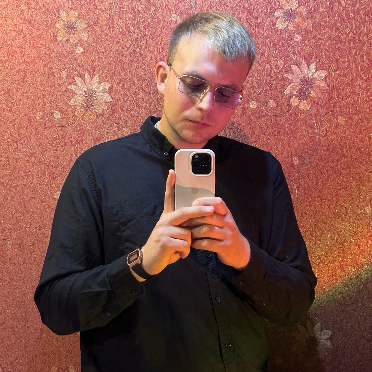 Евгений Чертков