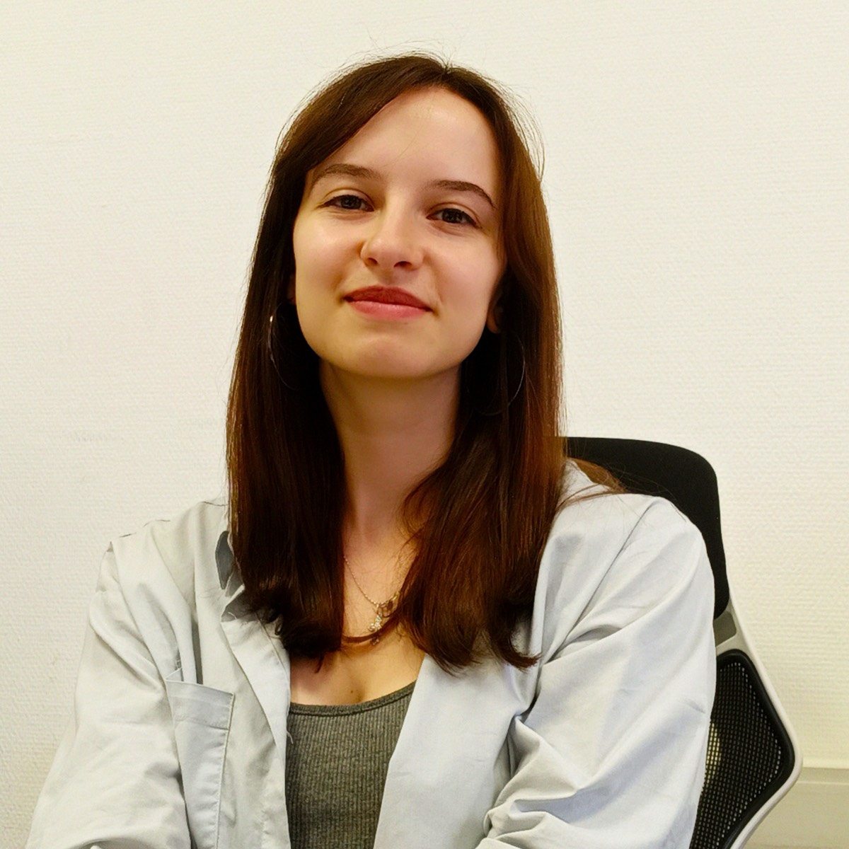 Анастасия Филатова | Сетка — социальная сеть от hh.ru