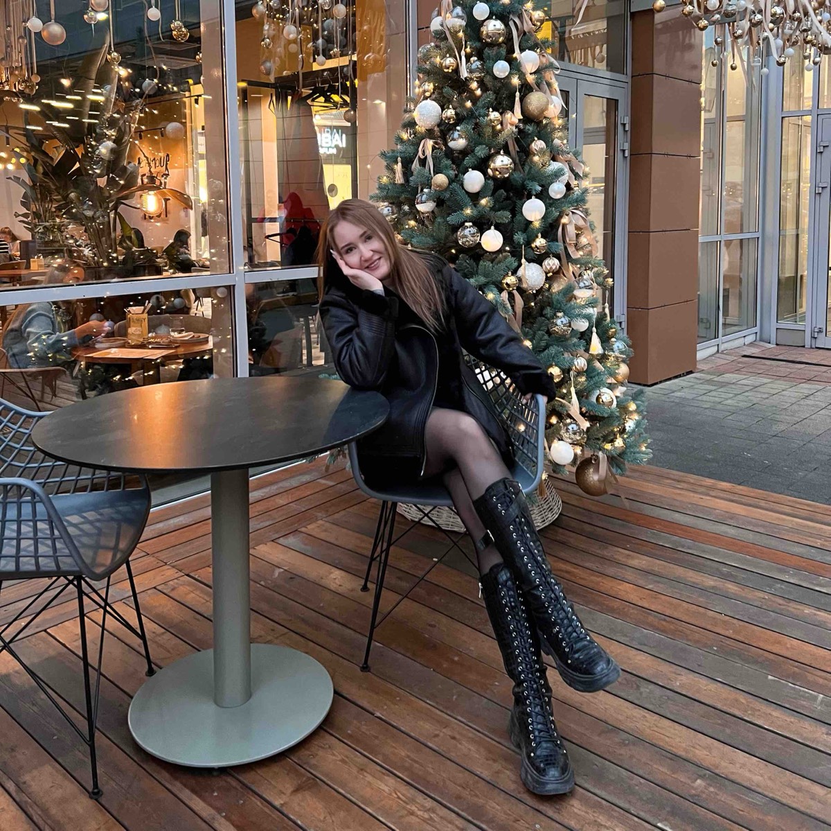 Ольга Сухина