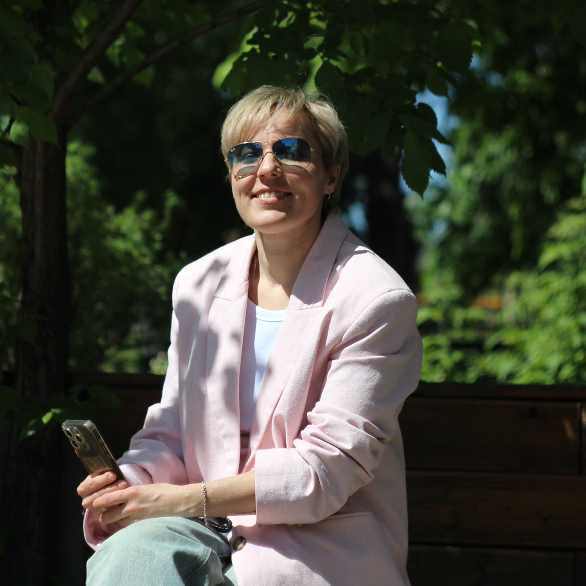 Маргарита Горина