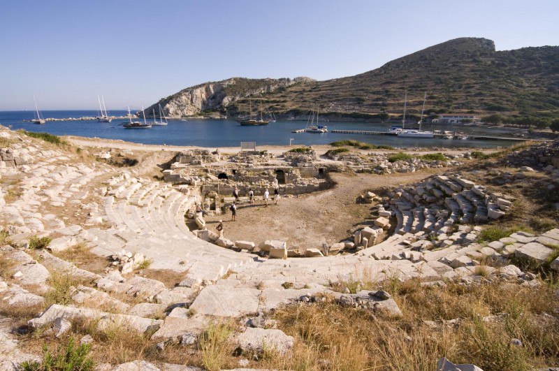 Archaeological Destinations In Turkey
Discover Hidden Gems of Turkey’s Ancient Wonders
Turkey is currently enjoying a tourism boom | Сетка — социальная сеть от hh.ru