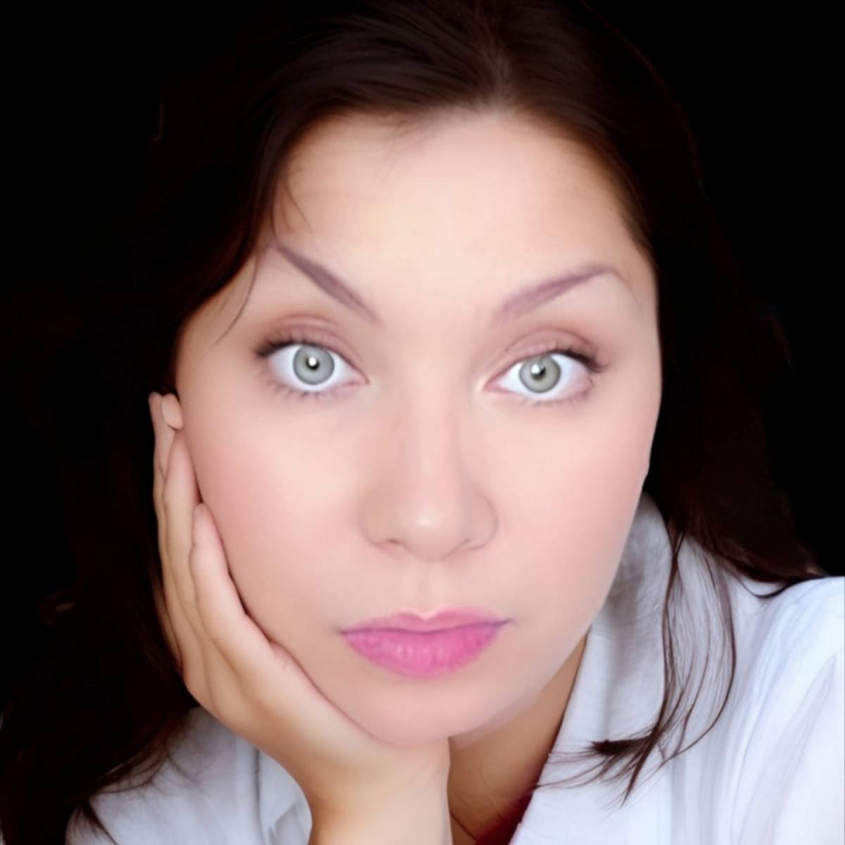 Мария Ксензова | Сетка — социальная сеть от hh.ru