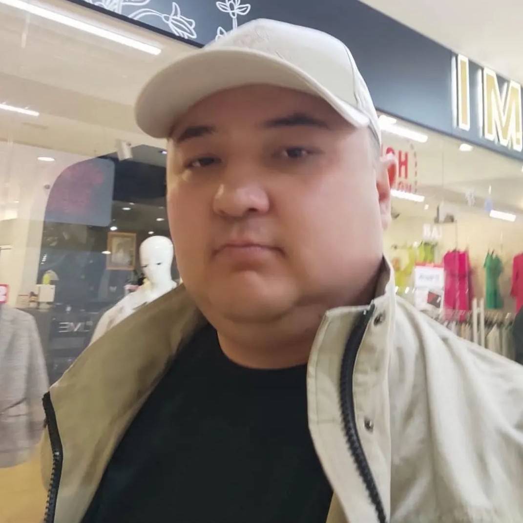 Серикбол Сыздыкпаев