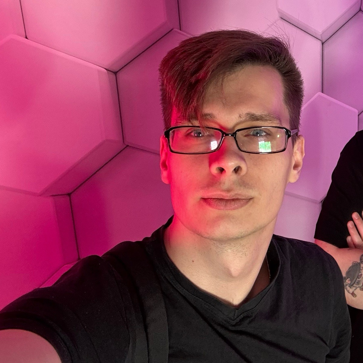 Иван Орлов | Сетка — социальная сеть от hh.ru