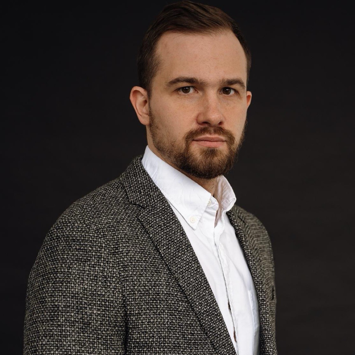 Дмитрий Шиманов | Сетка — социальная сеть от hh.ru