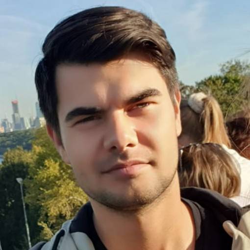 Евгений Беляков