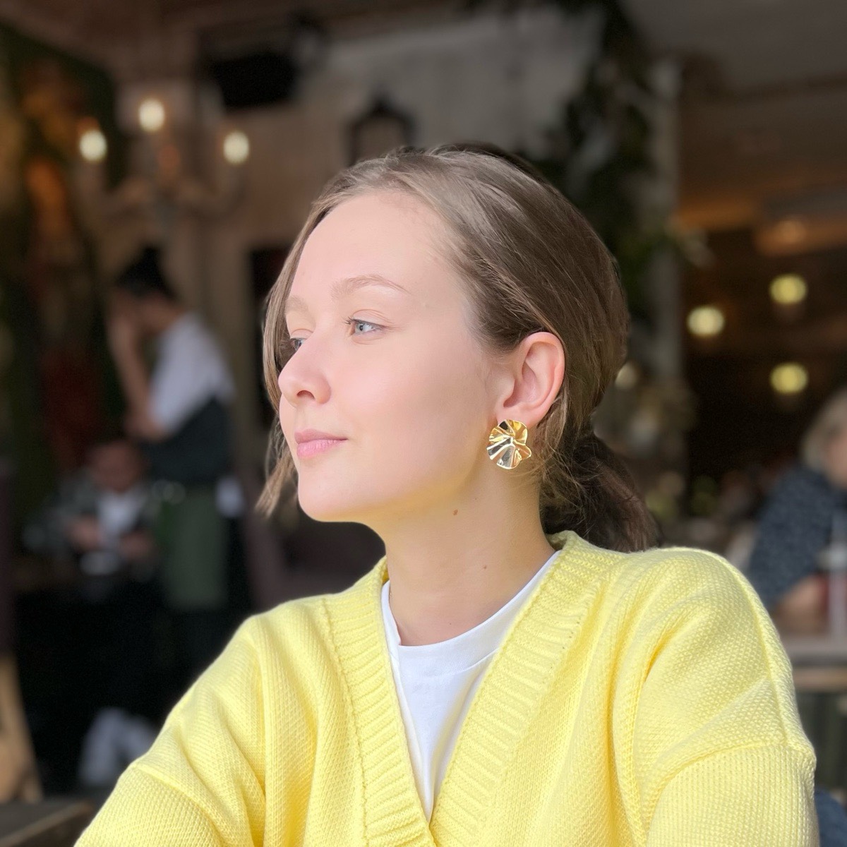 Ангелина Ларина