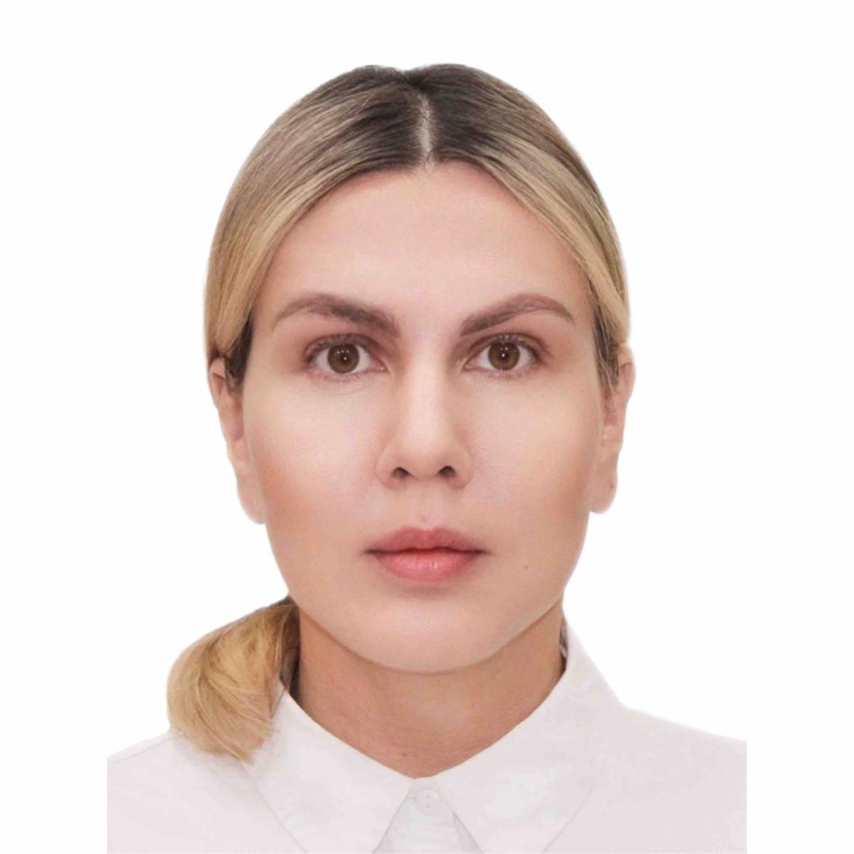 Марина Павлова