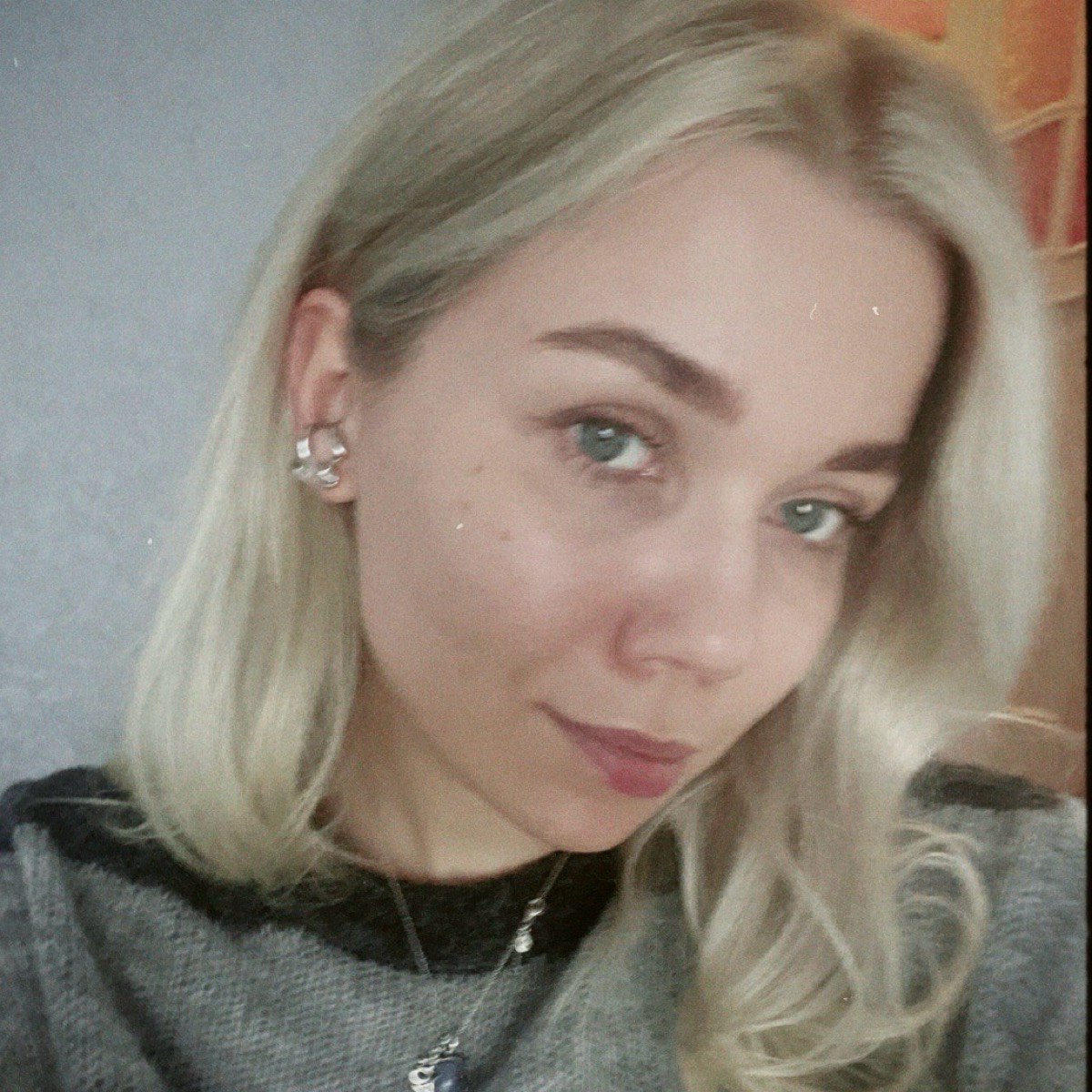 Мария Громова | Сетка — социальная сеть от hh.ru