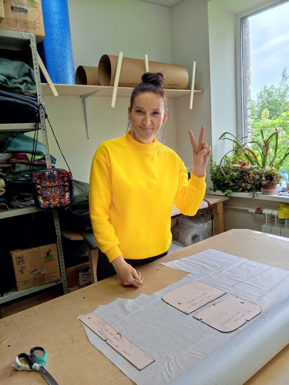 🏆Арендная плата, как стимул работать активнее.
Решила подвести небольшие итоги прошлой недели и июня в целом. И просто рассказать о нашей деятельности | Сетка — социальная сеть от hh.ru
