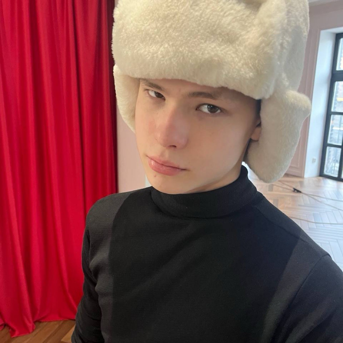 Илья Акулов