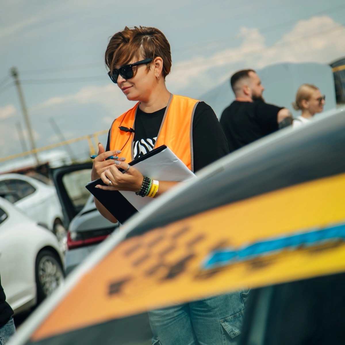 Дарья Коцурова | Сетка — социальная сеть от hh.ru