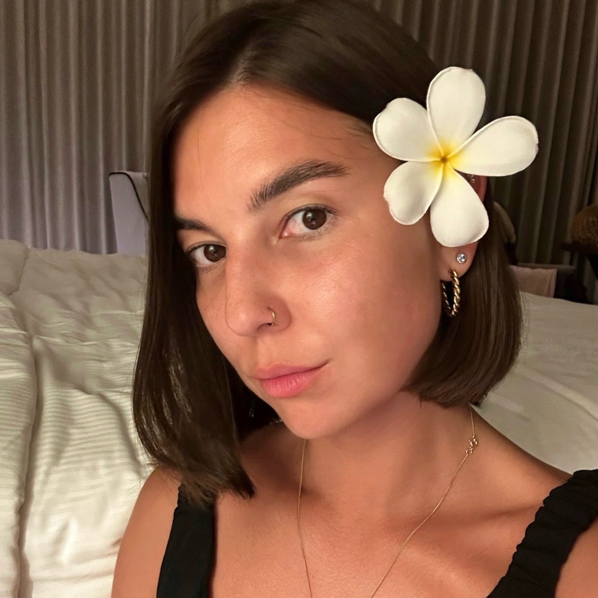 Diana Iskhakova | Сетка — социальная сеть от hh.ru