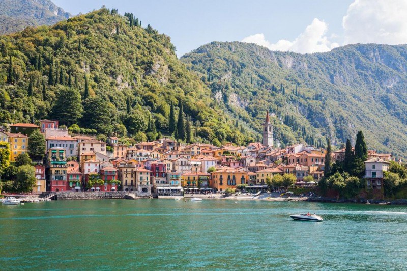 Top 10 Boating Destinations In Europe 2025 Report
The colorful town of Varenna in Lake Como, which ranks as the No | Сетка — социальная сеть от hh.ru