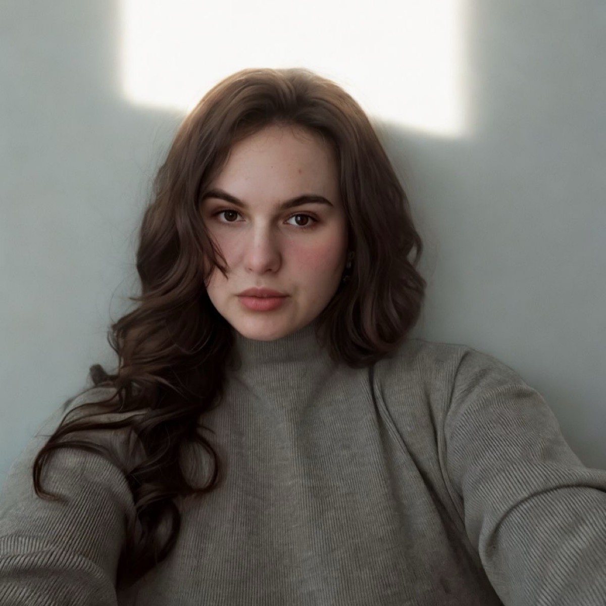 Екатерина Комышева