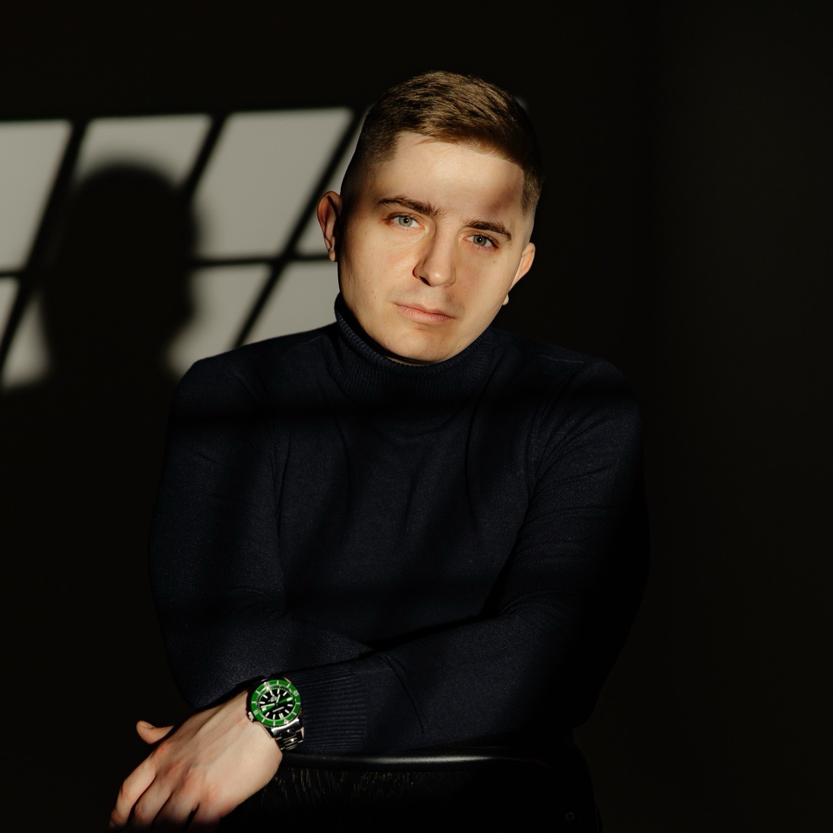 Никита Лазарев | Сетка — социальная сеть от hh.ru