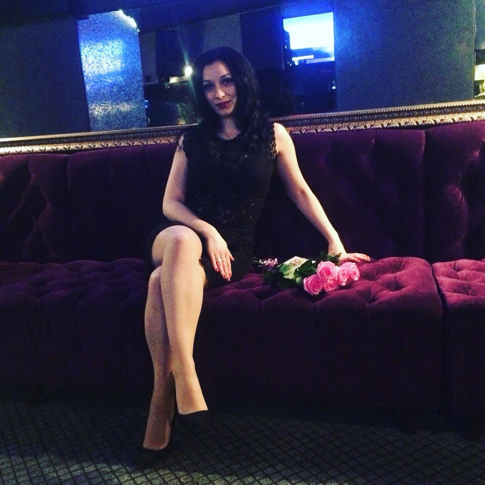 Элла Репина