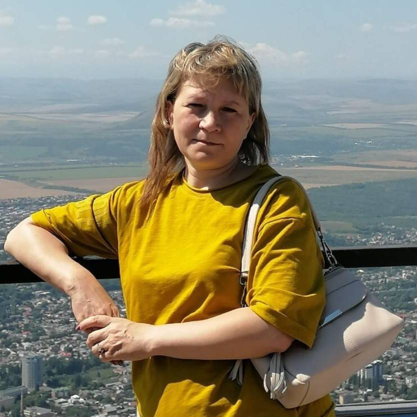 Ирина Жученко