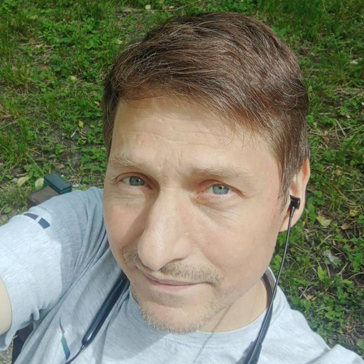 Павел Назаров