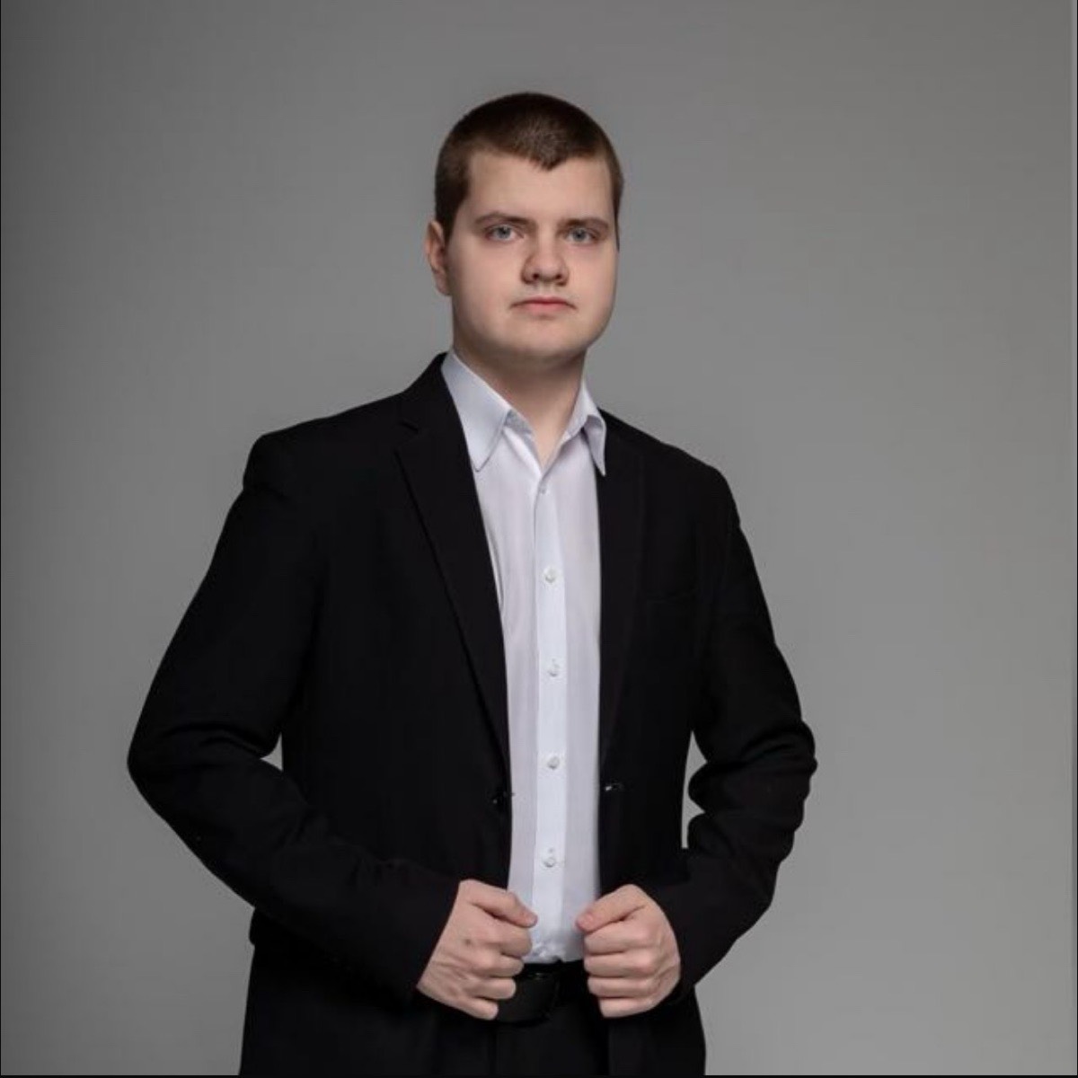 Дмитрий Русс