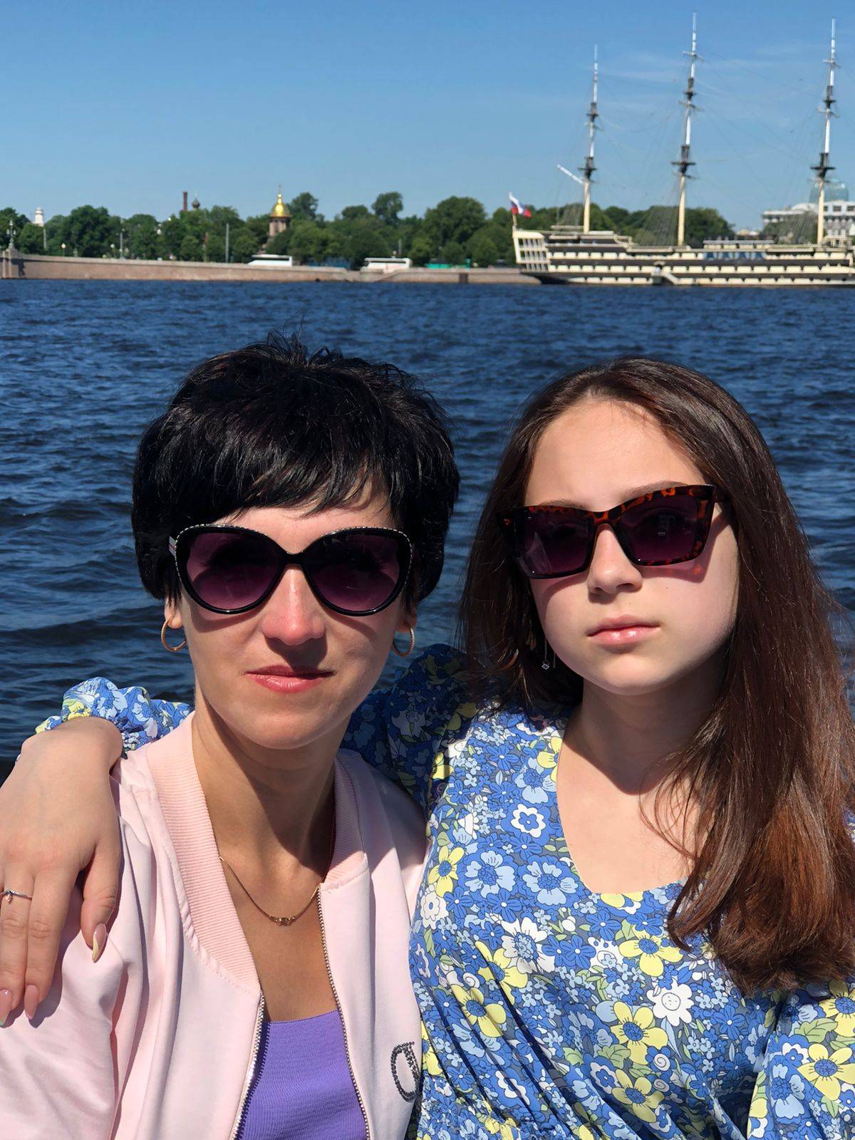 Ольга Волкова