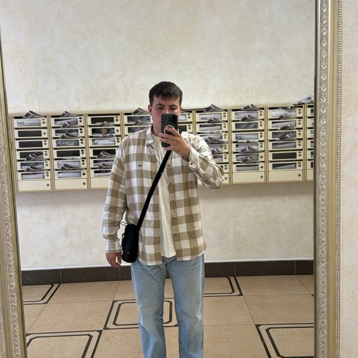 Егор Бублик