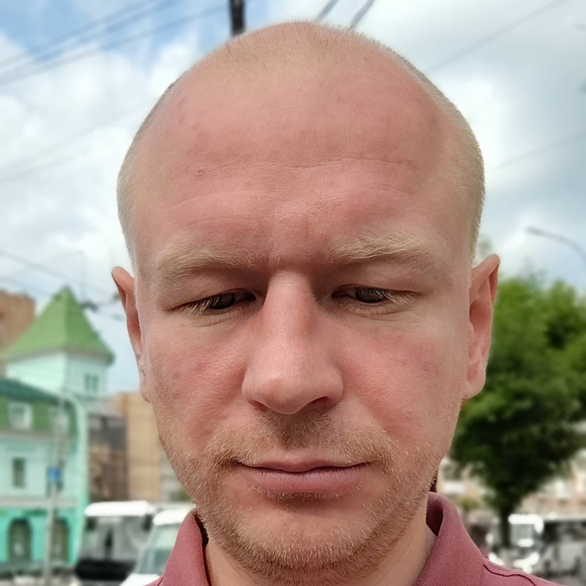 Андрей Корольков | Сетка — социальная сеть от hh.ru