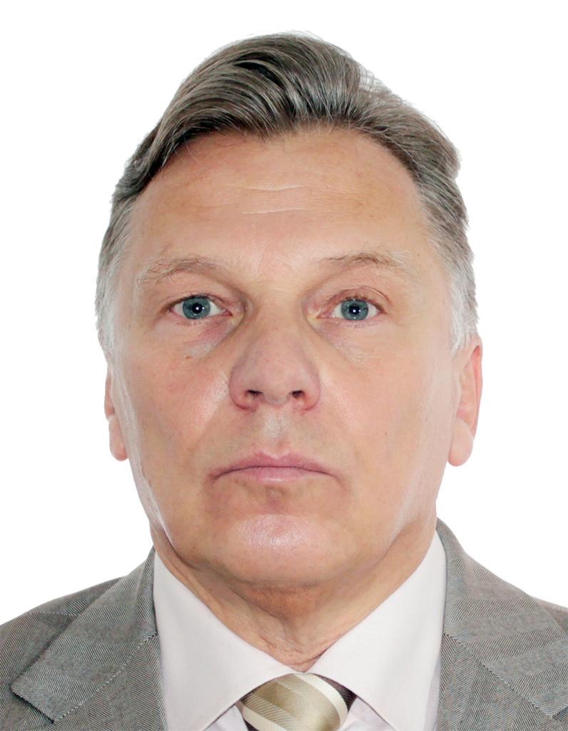 Алексей Стрелковский