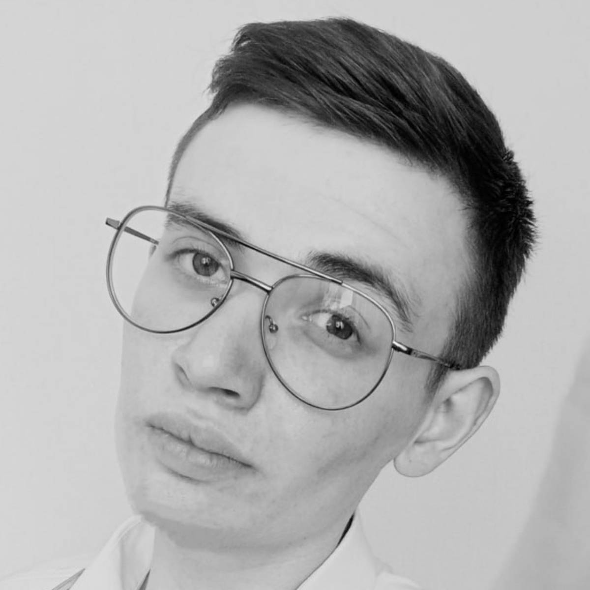 Андрей Харитонов