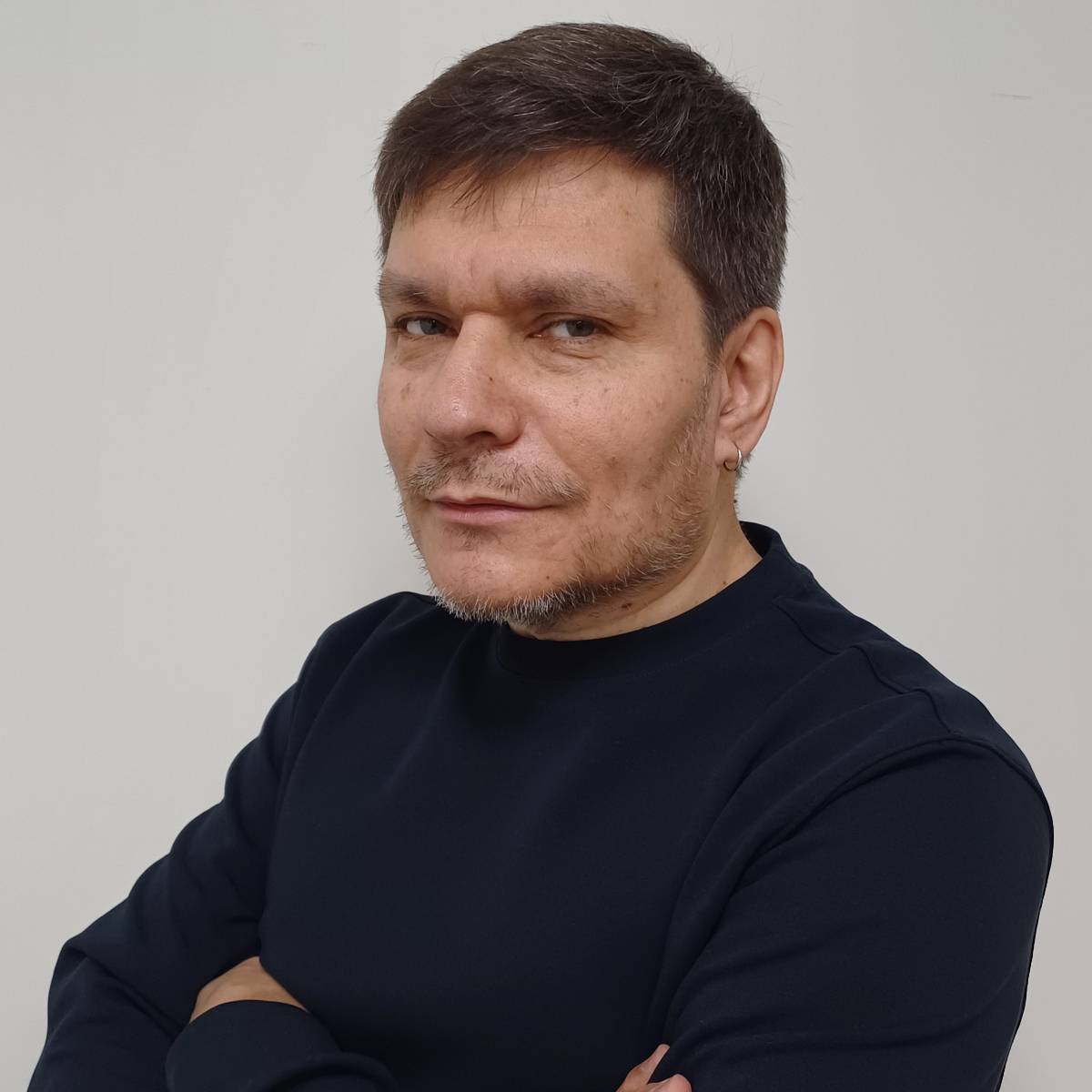 Алексей Сладков