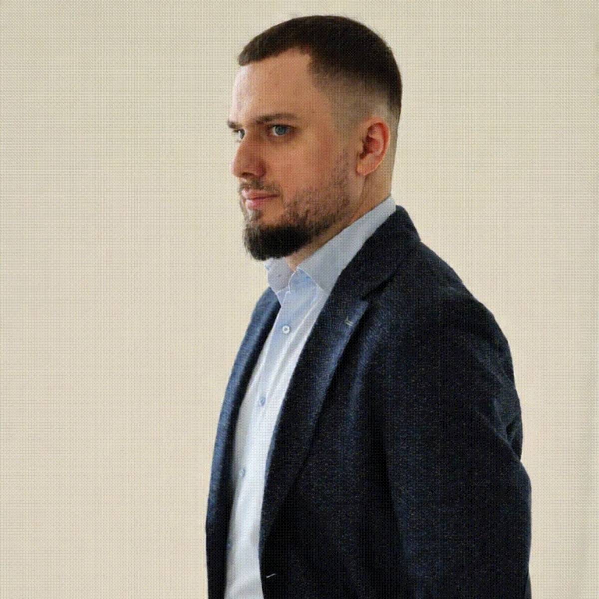 Павел Зубатов