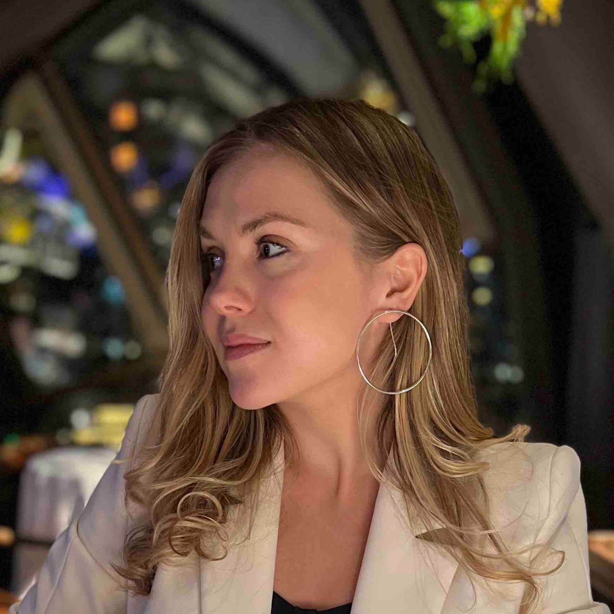 Анна Киселева | Сетка — социальная сеть от hh.ru