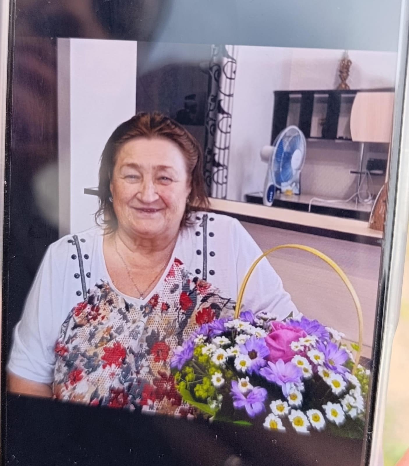 Бабушка вышла из дома город Обь улица Октябрьская, не можем найти.
Если кто то видел отзовитесь пожалуйста 🙏тел:89930185428
http://vk.com/ob.gorod?w=wall-100380192527791 | Сетка — социальная сеть от hh.ru