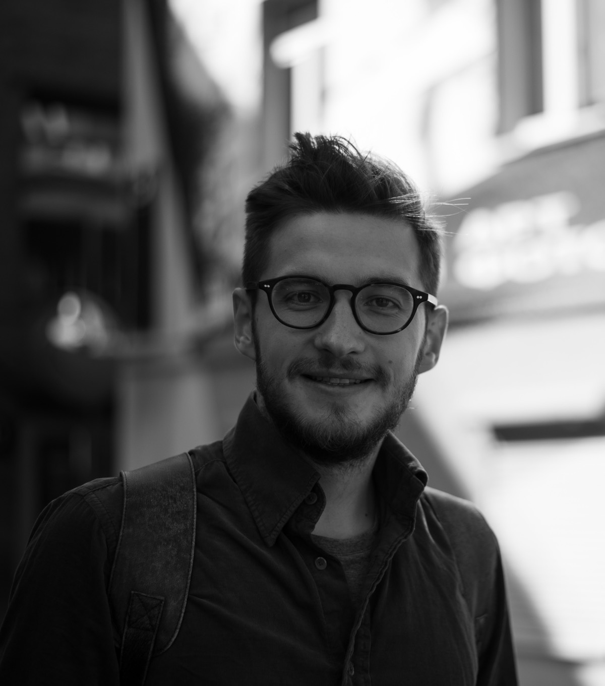 Константин Чиндин | Сетка — социальная сеть от hh.ru