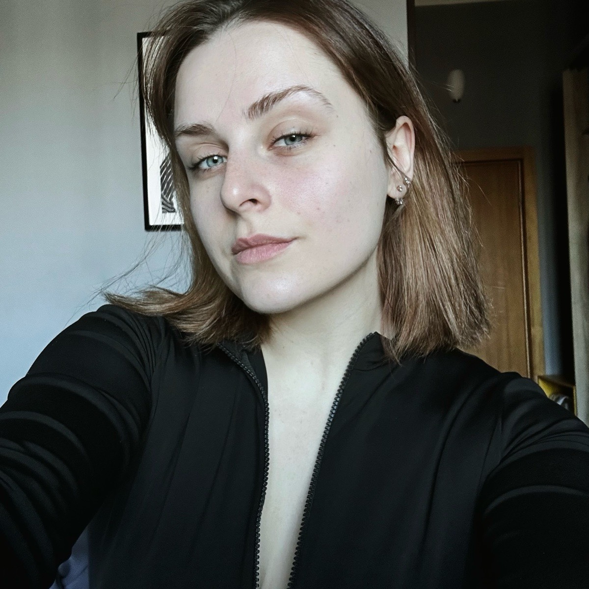 Анастасия Ванюхова | Сетка — социальная сеть от hh.ru