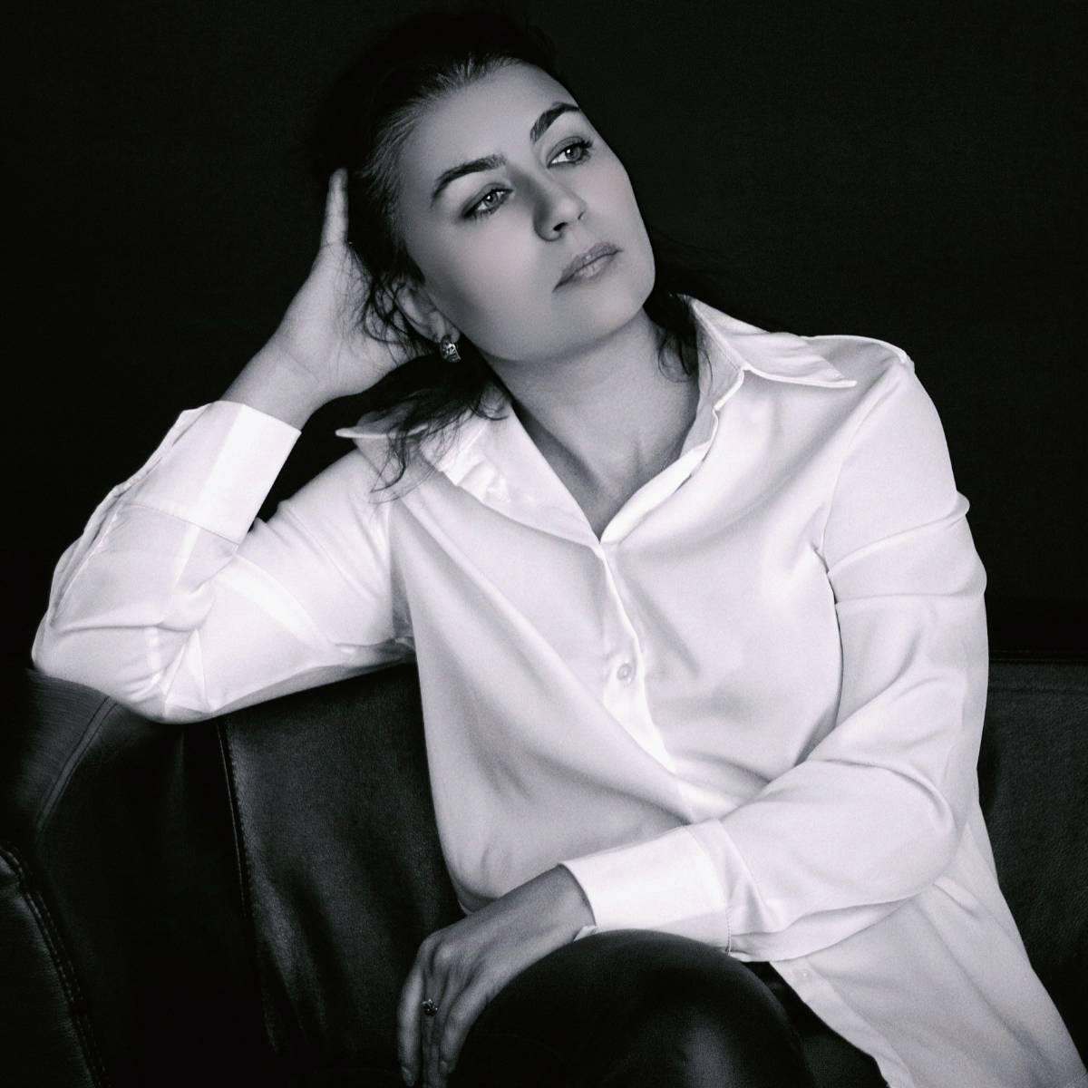 Алёна Царик | Сетка — социальная сеть от hh.ru