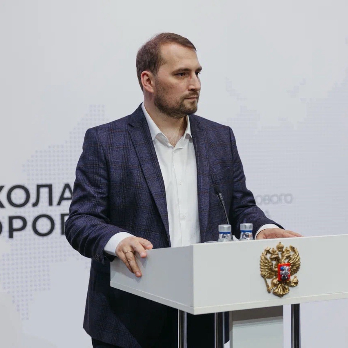 Владимир Ямщиков