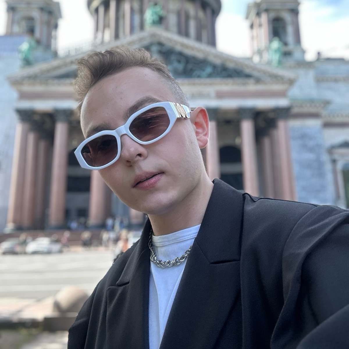 Иван Еркалов