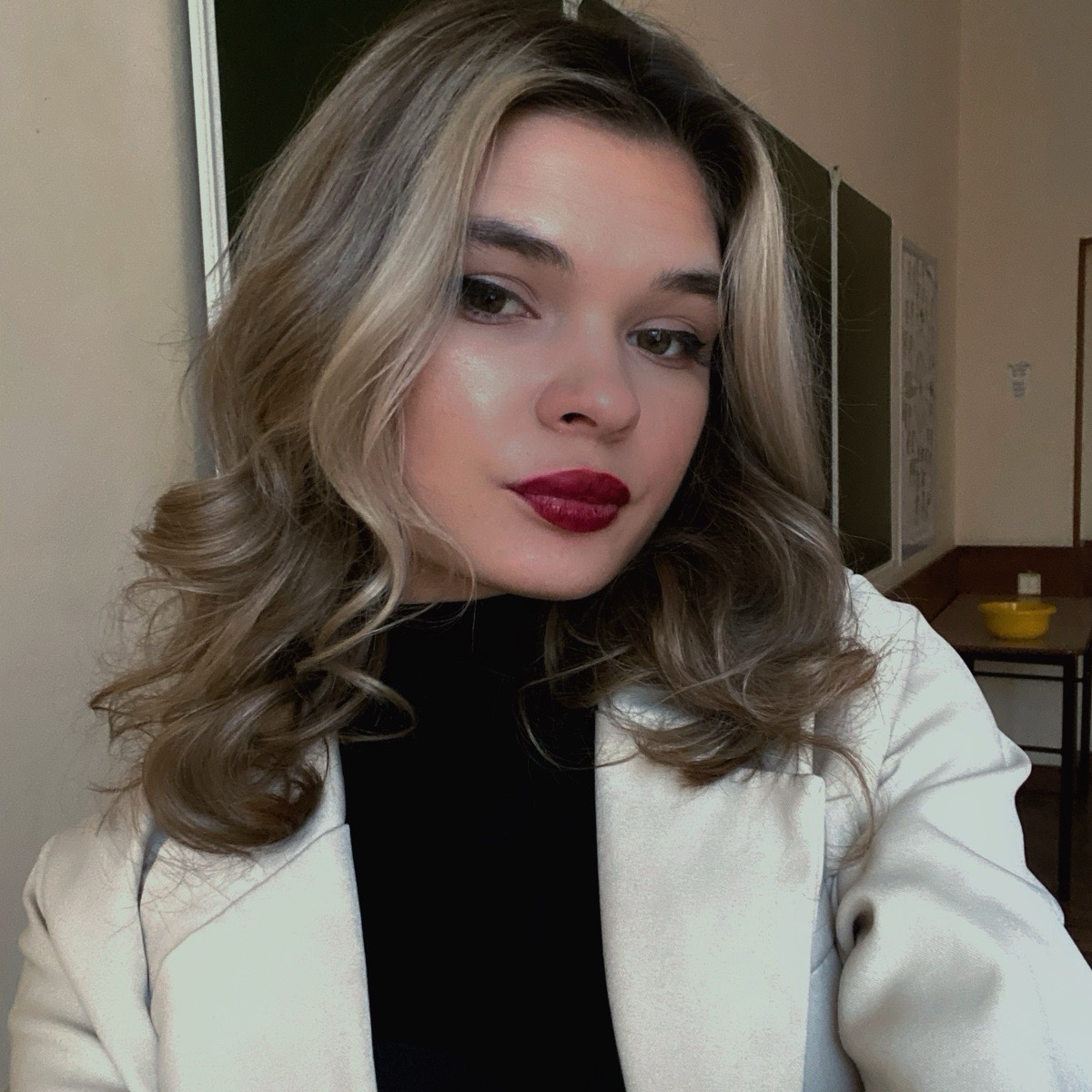Kristina Akimova