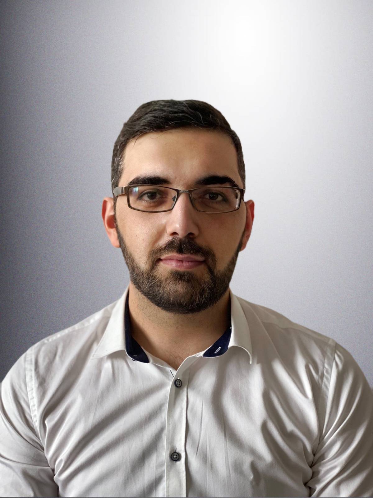 Владимир Агаджанян | Сетка — социальная сеть от hh.ru