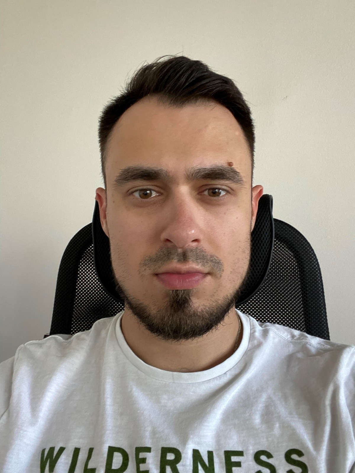 Дмитрий Плетнев | Сетка — социальная сеть от hh.ru