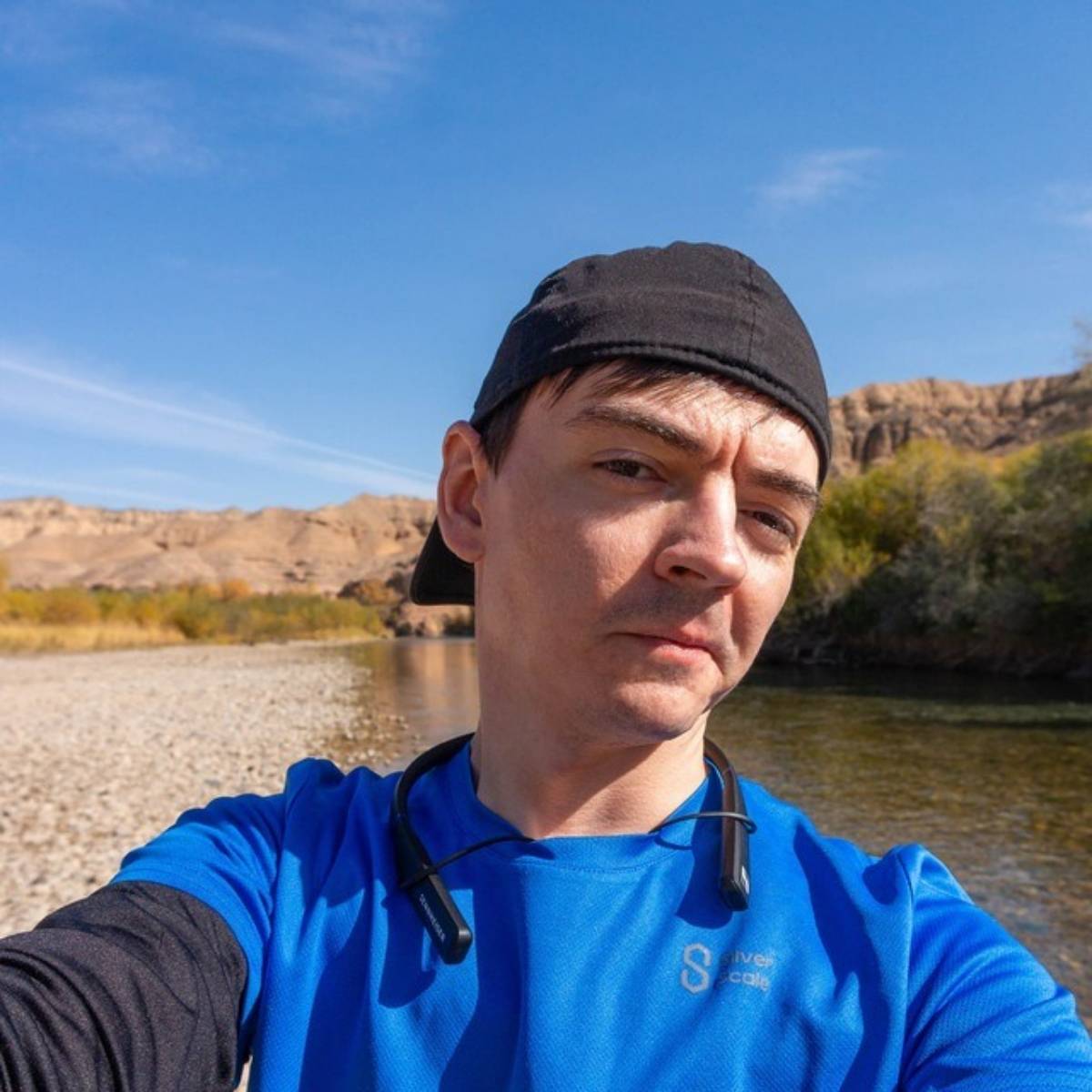 Сергей Хомяков