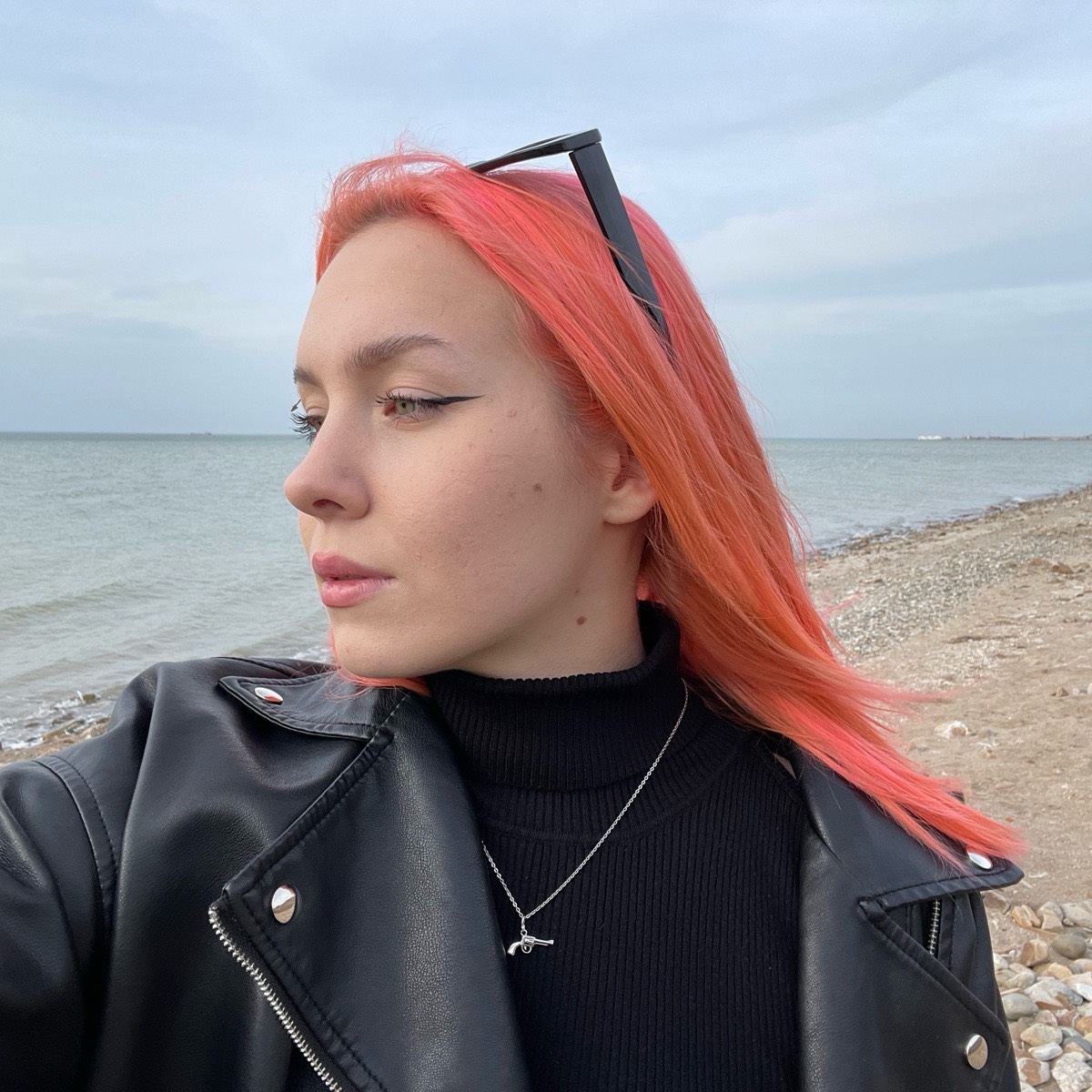 Антонина Лизогуб