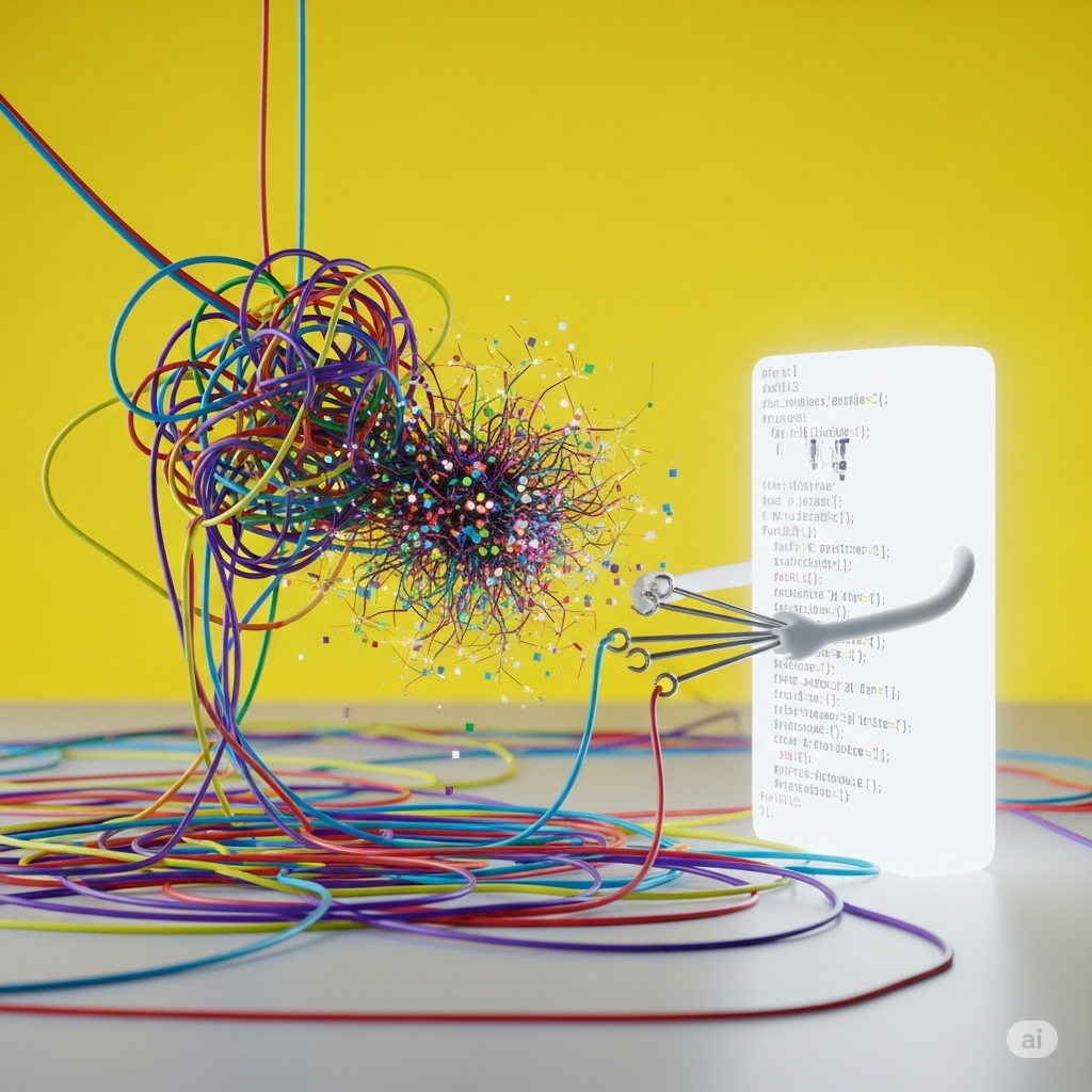 Поговорим про "линтеры" | Сетка — социальная сеть от hh.ru