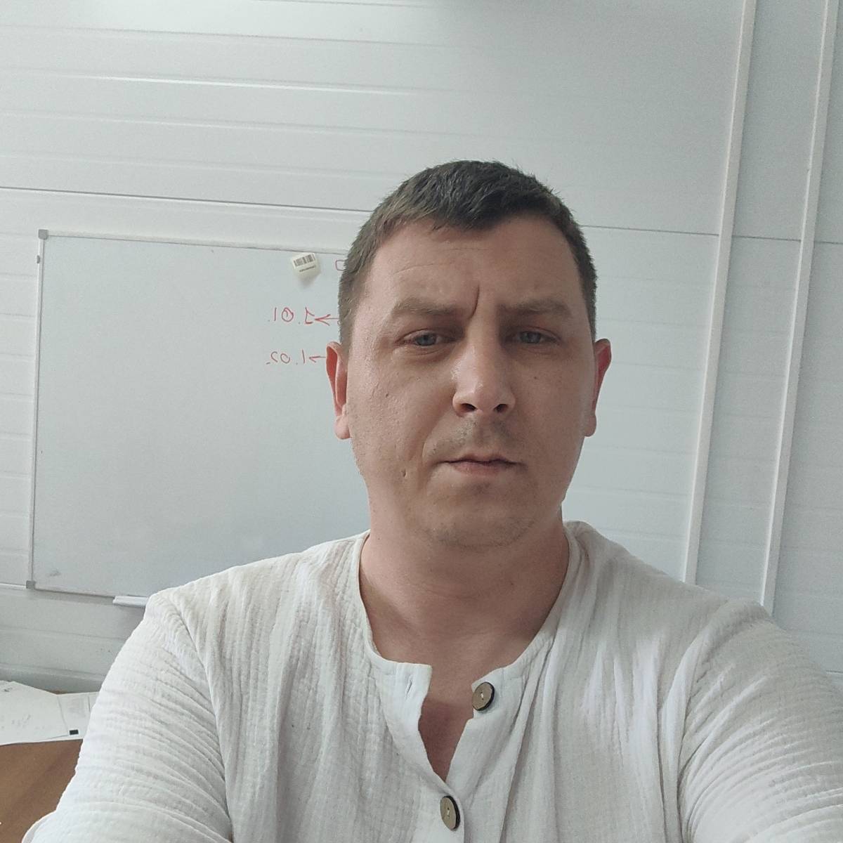 Иван Соломин | Сетка — социальная сеть от hh.ru