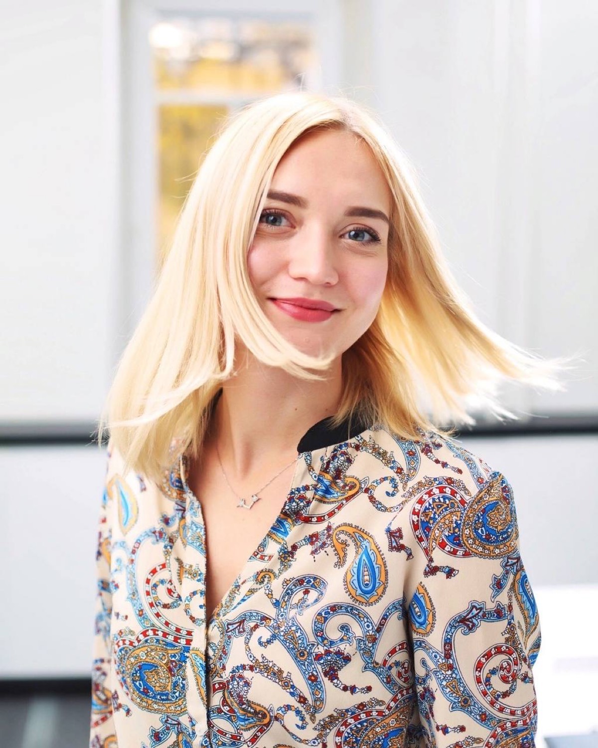 Надежда Усцелёмова | Сетка — социальная сеть от hh.ru